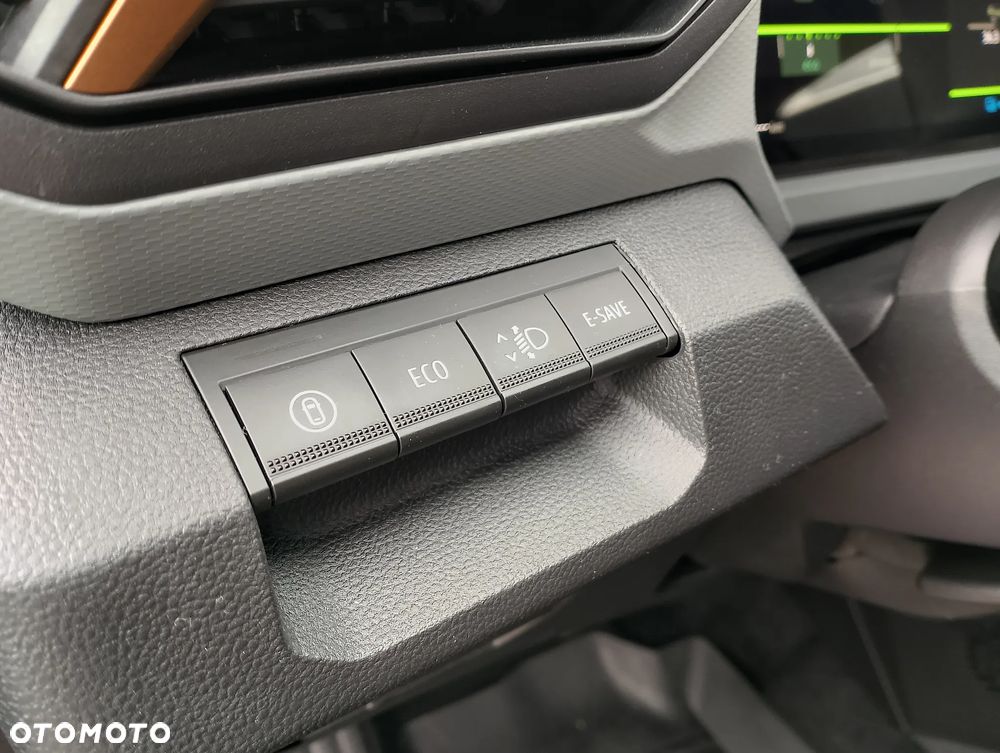 Dacia Bigster 1.8 Full Hybrid 155 Extreme MMT - 15
