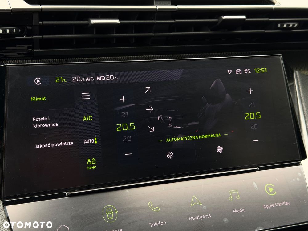 Peugeot 308 1.2 PureTech GT Pack S&S EAT8 - 17