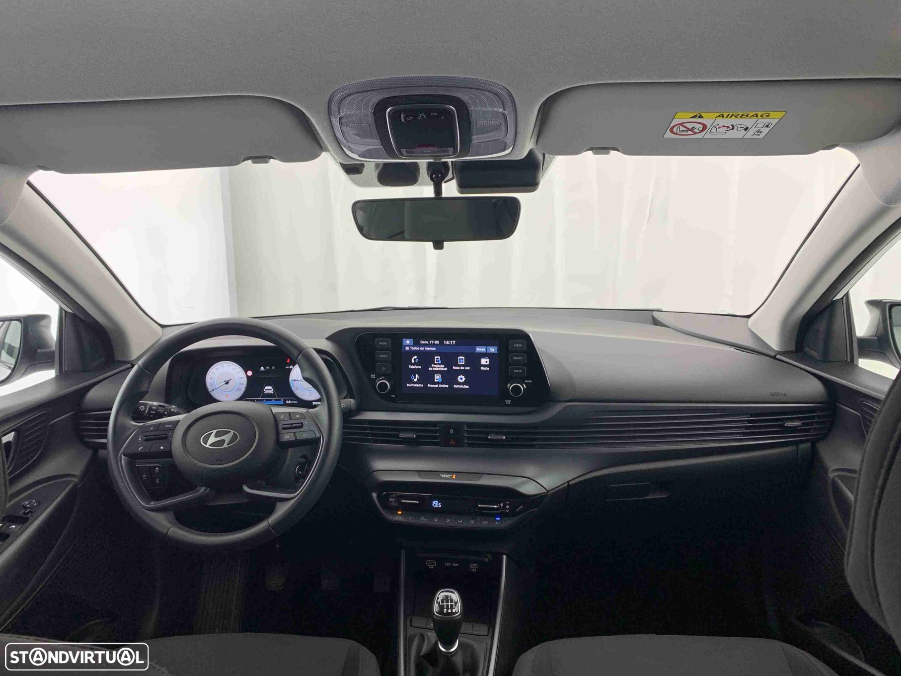Hyundai i20 1.0 T-GDI Style (TT) - 13