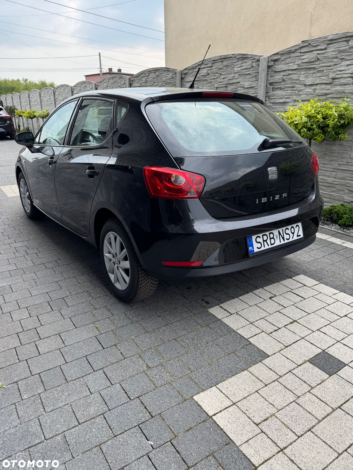 Seat Ibiza 1.2 12V Reference Viva - 13