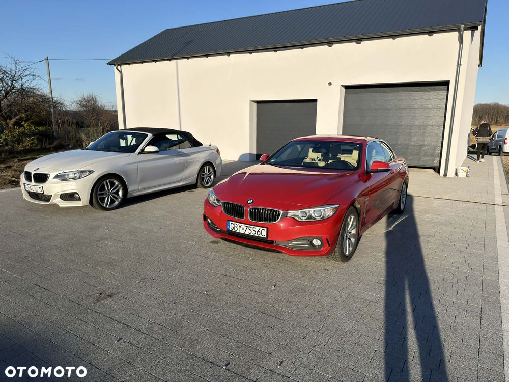 BMW Seria 4 428i - 15