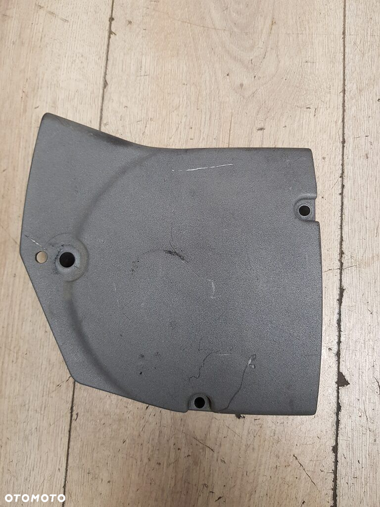 Dekiel pokrywa koła pasowego Harley Davidson Sportster 34910-04 - 2