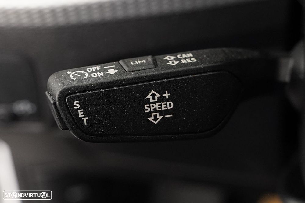Audi Q2 30 TFSI S line - 16