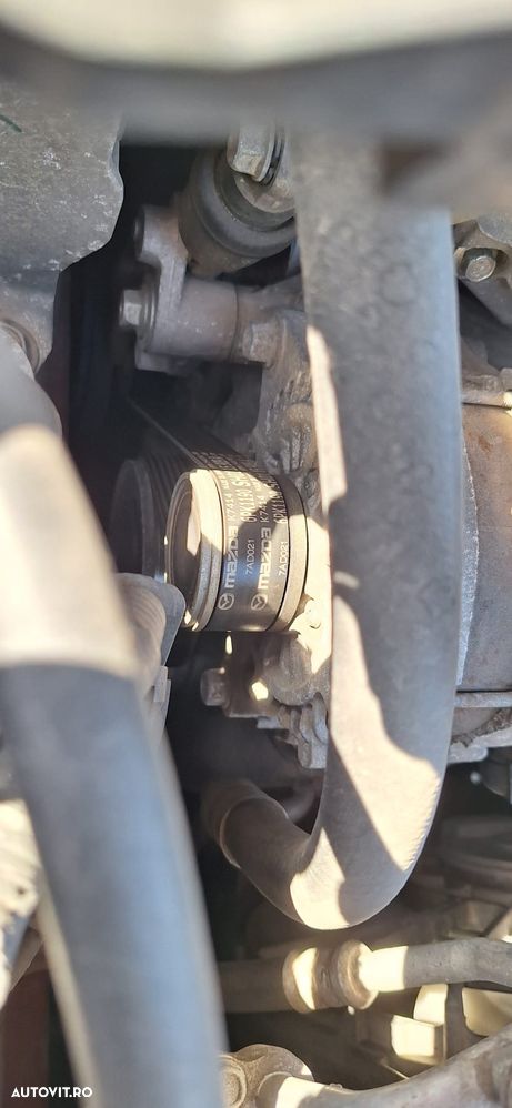 Mazda CX-5 CD150 4x4 Revolution - 12