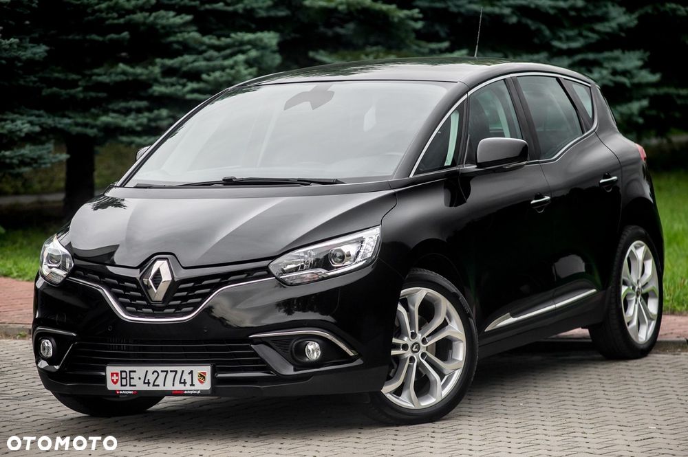 Renault Scenic ENERGY TCe 140 EDC LIMITED - 6