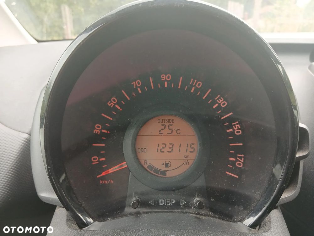 Toyota Aygo - 6