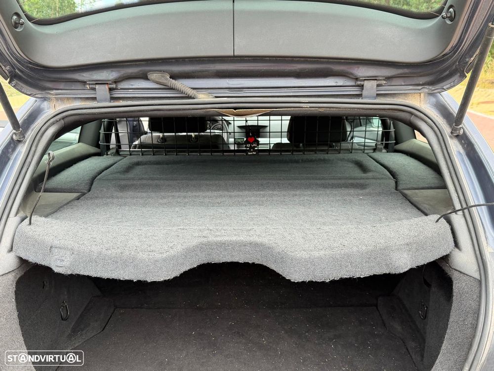 Opel Astra GTC 1.7 CDTI - 18