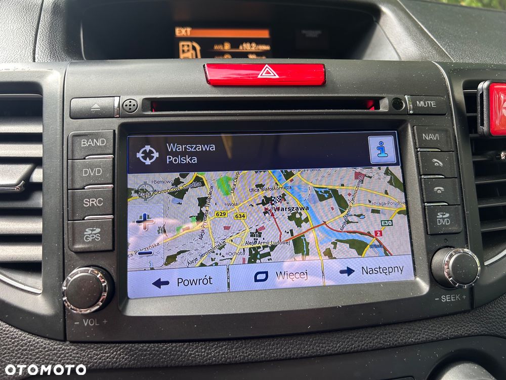 Honda CR-V 2.0 Lifestyle - 2