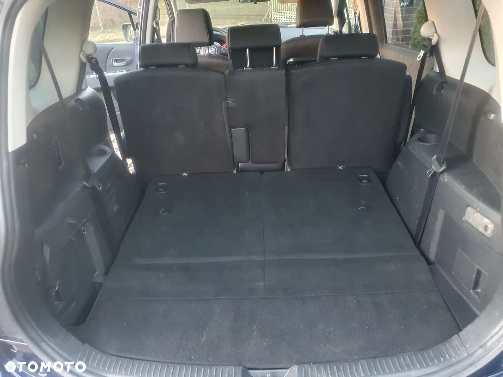 Mazda 5 2.0 Top / Sport - 16