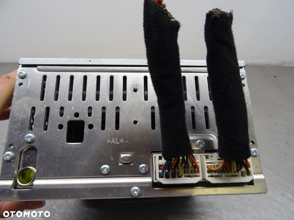 HYUNDAI i40 LIFT 1.7CRDI RADIO CD BLUETOOTH 96170-3Z7704X - 6