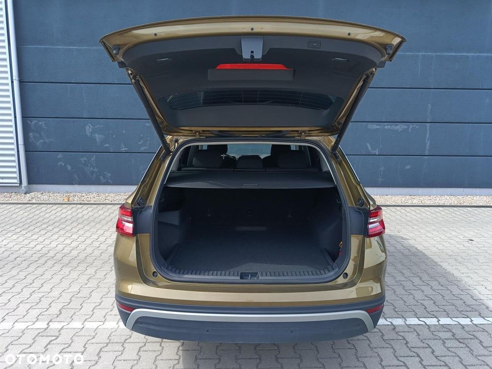 Skoda Kodiaq 1.5 TSI mHEV 4x2 Selection DSG - 9