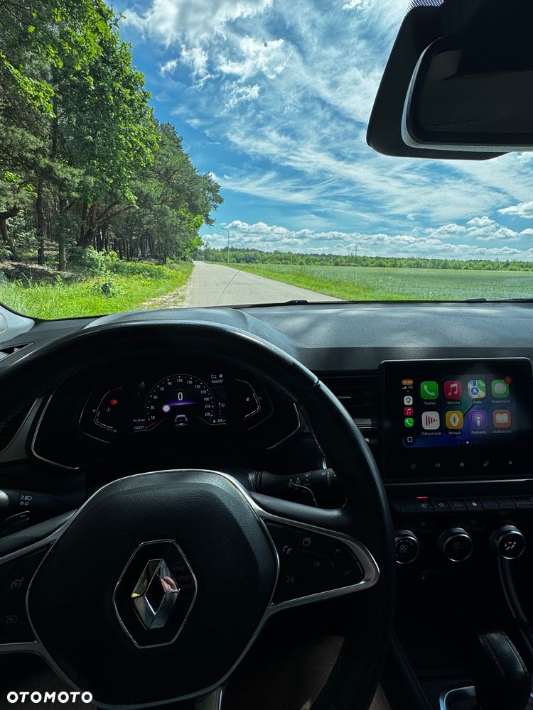 Renault Captur 1.5 Blue dCi Intens EDC - 9