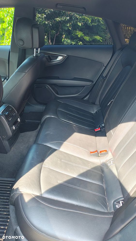 Audi A7 Sportback - 17