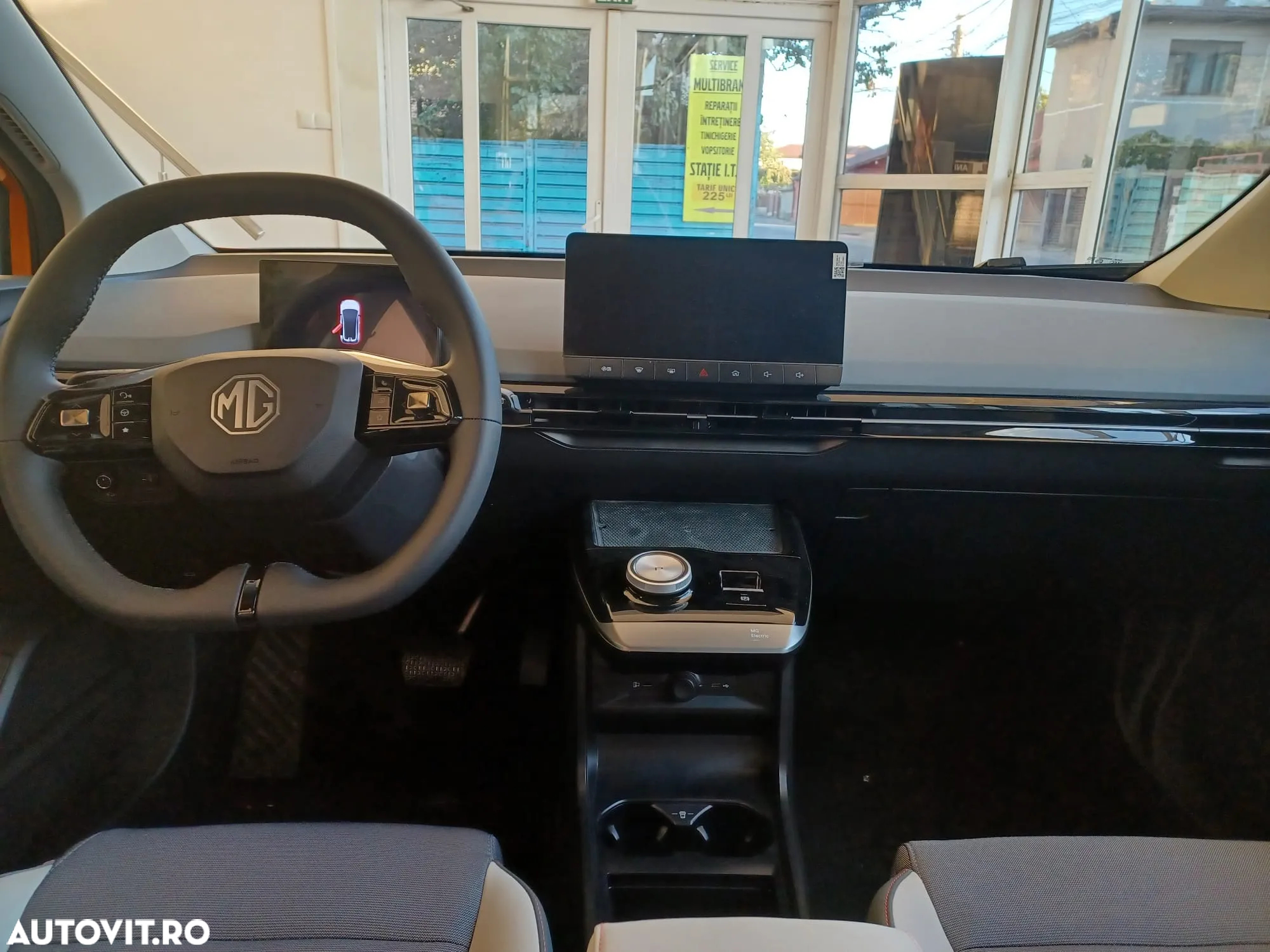 MG MG4 EV 77 kWh Exclusive Long Range - 6