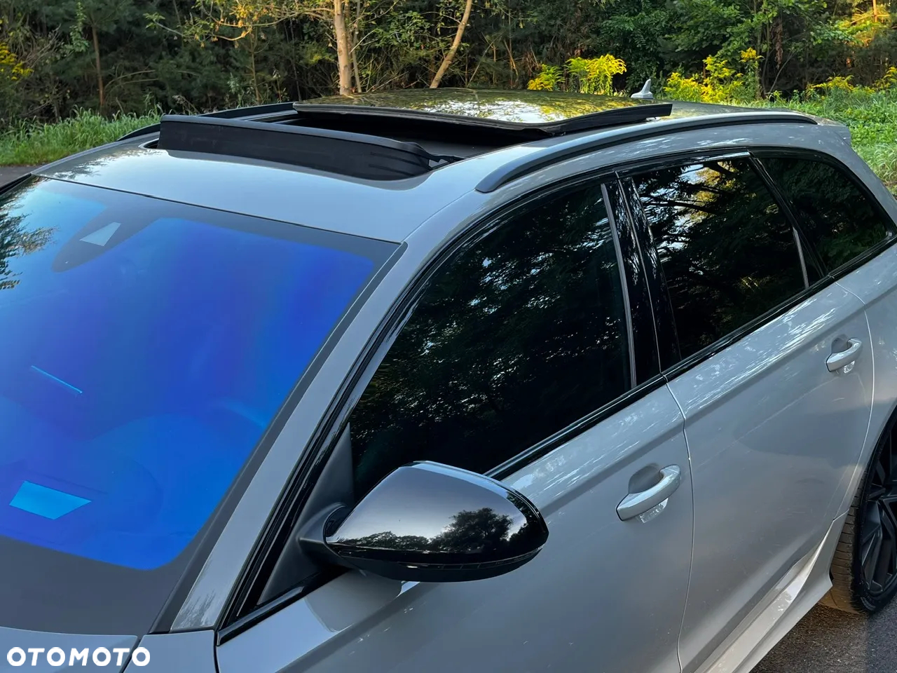 Audi RS6 Avant performance - 17