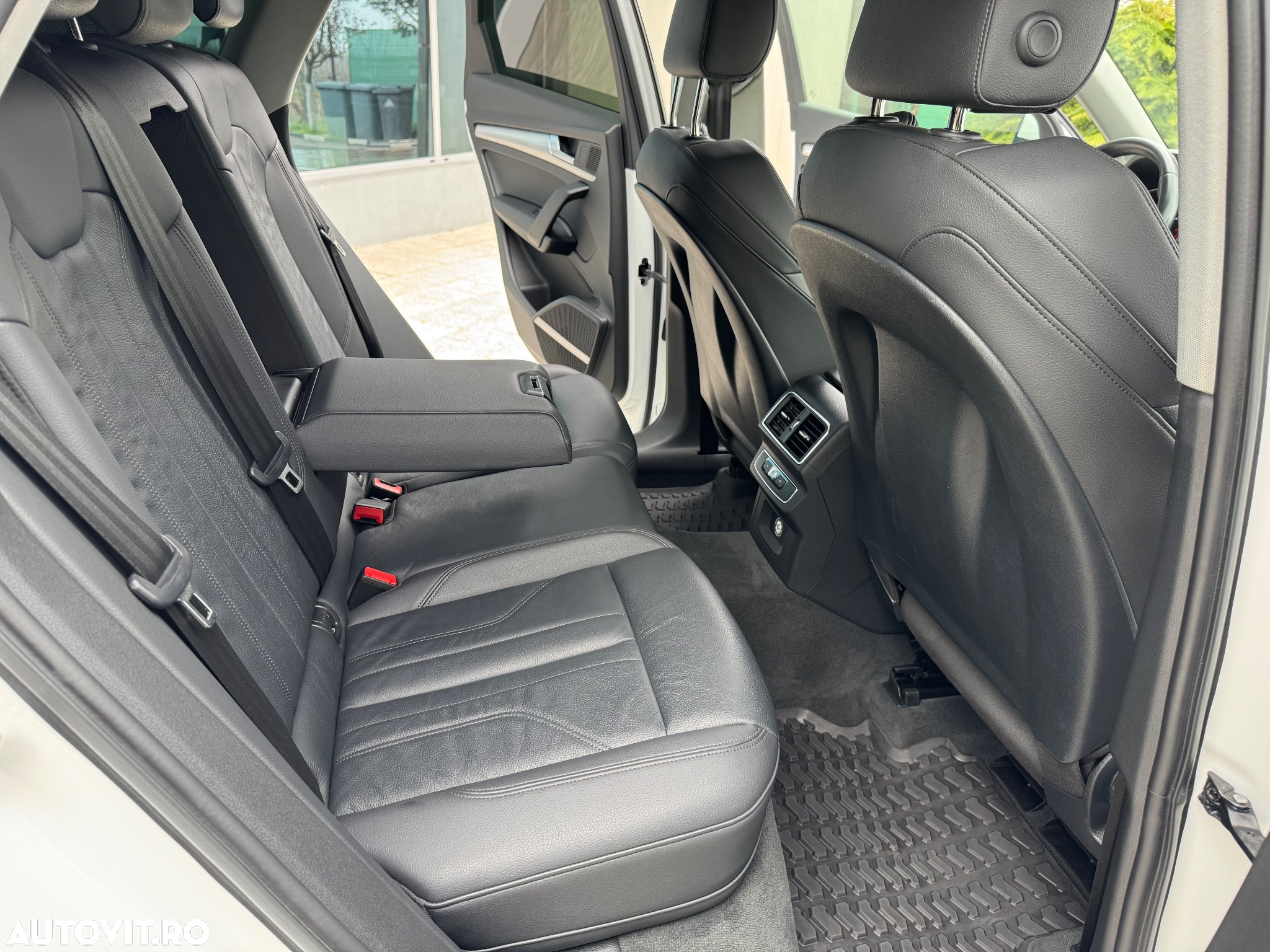 Audi Q5 2.0 TDI Quattro S tronic - 7