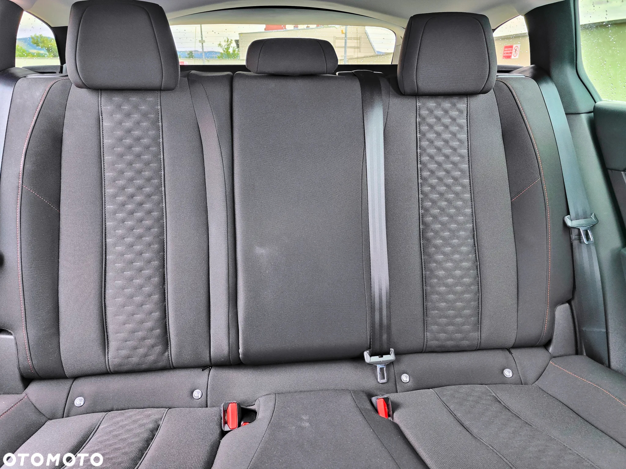 Peugeot 508 1.5 BlueHDi Active S&S - 14