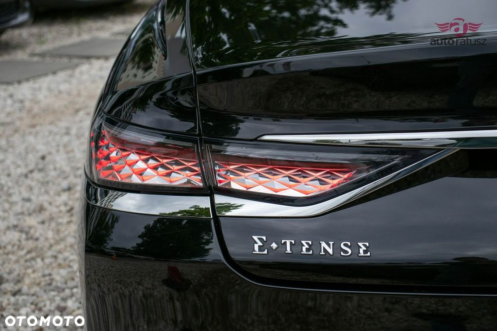 DS Automobiles DS 9 - 13