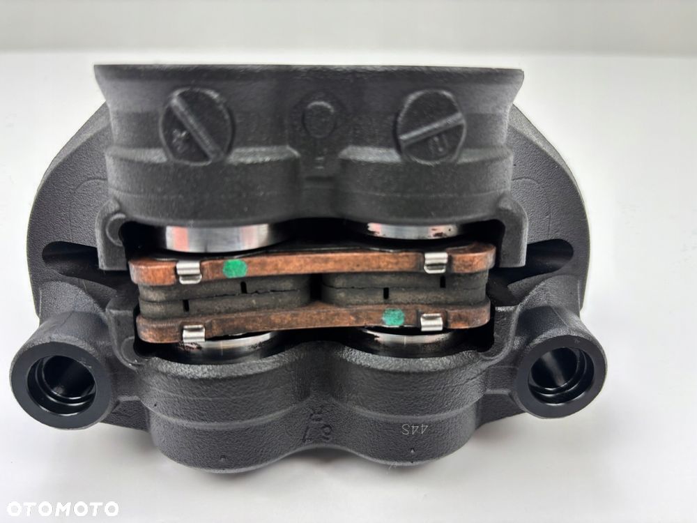Zacisk hamulcowy przedni prawy Honda CBR 600RR PC69 2024- Oryginał - 7