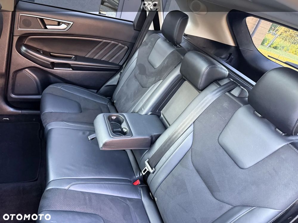 Ford Edge - 27