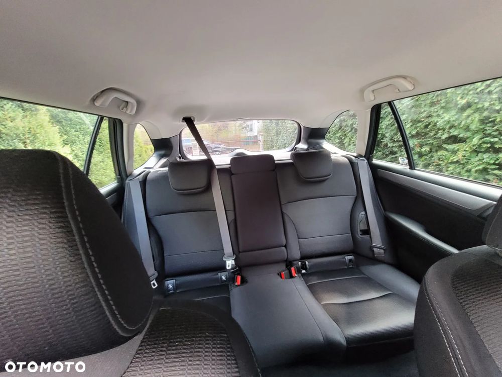 Subaru Outback 2.0D Active - 16