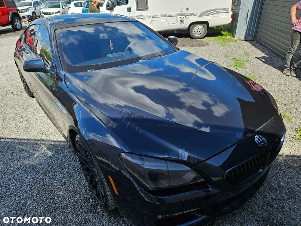 BMW Seria 6 - 22