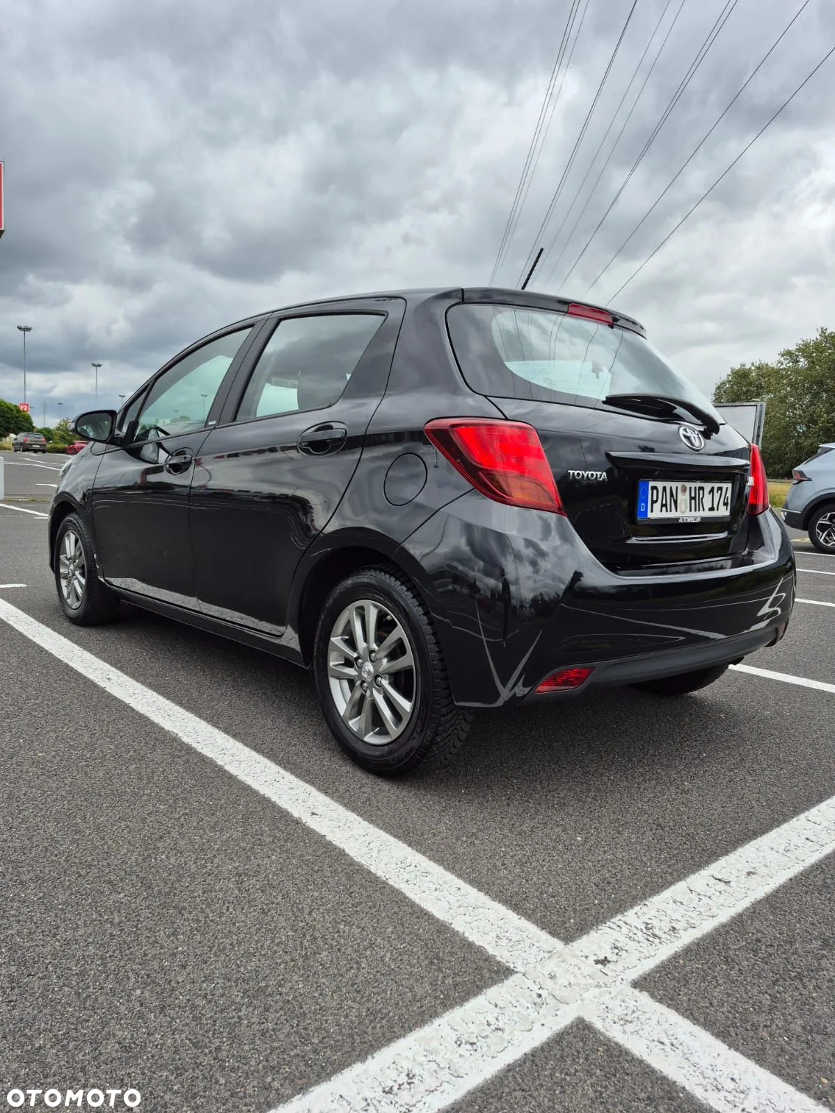 Toyota Yaris 1.0 VVT-i Edition-S - 8