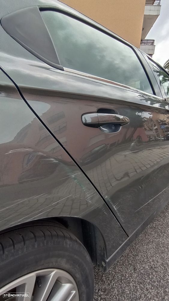 Citroën C-Elysée 1.2 VTi Exclusive ETG - 11