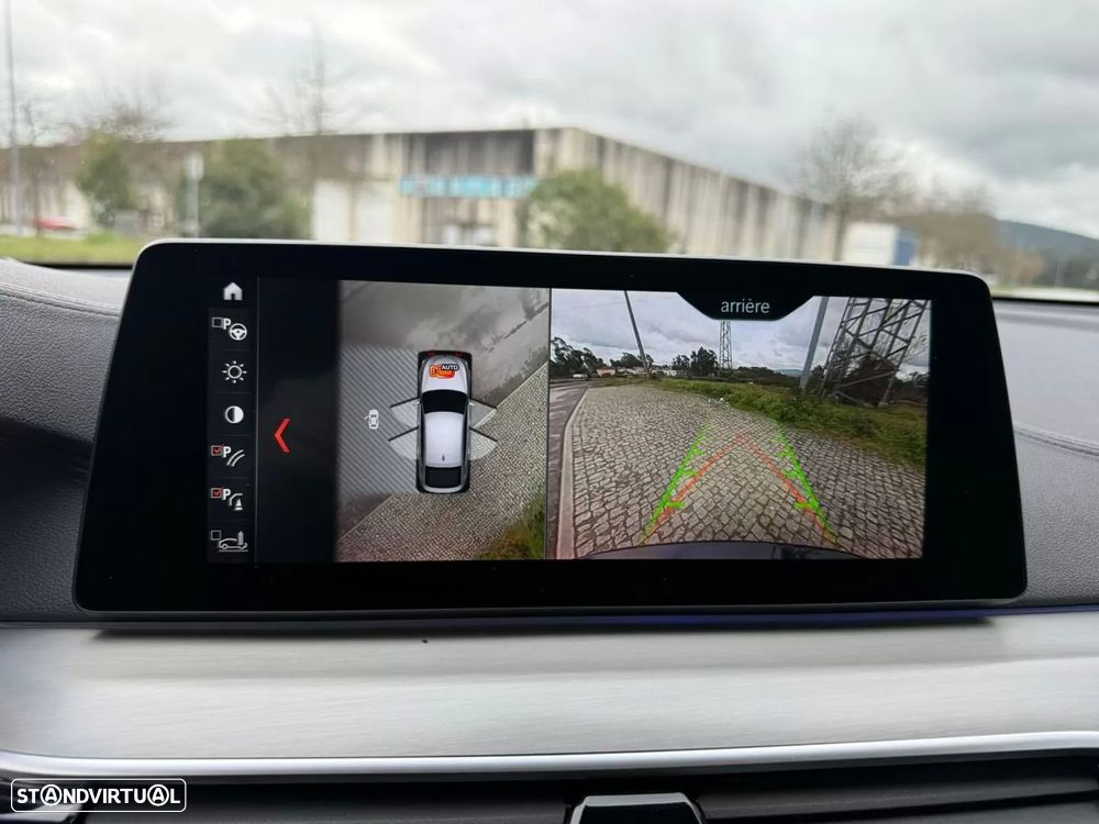 BMW 620 Gran Turismo d xDrive Pack M - 19