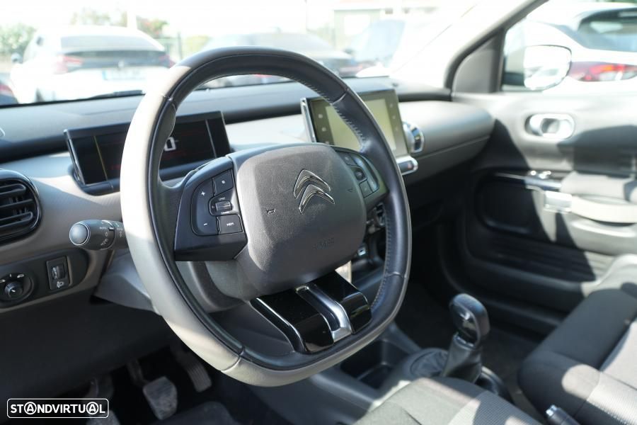 Citroën C4 Cactus 1.6 BlueHDi Feel Business - 7