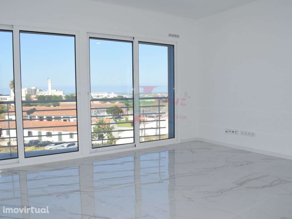 Apartamento T3 - Gala (Figueira da Foz) - Grande imagem: 5/15