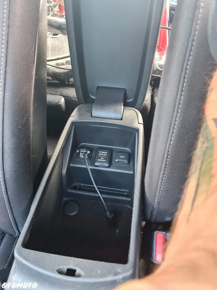 Honda Civic 1.8 Executive - 15