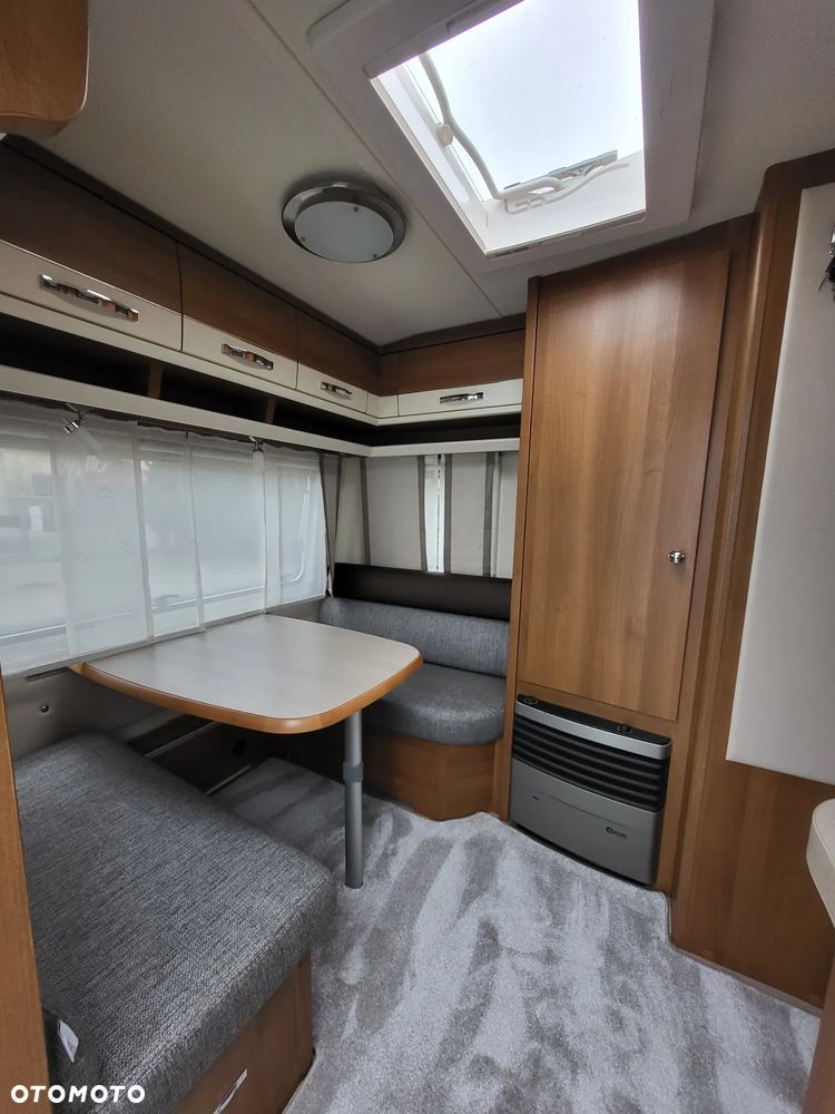 Tabbert Da Vinci 460E - 15