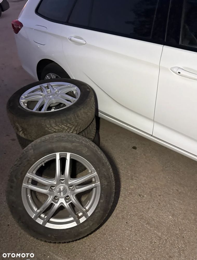 Opel Insignia 2.0 CDTI 4x4 Business Edition S&S - 15