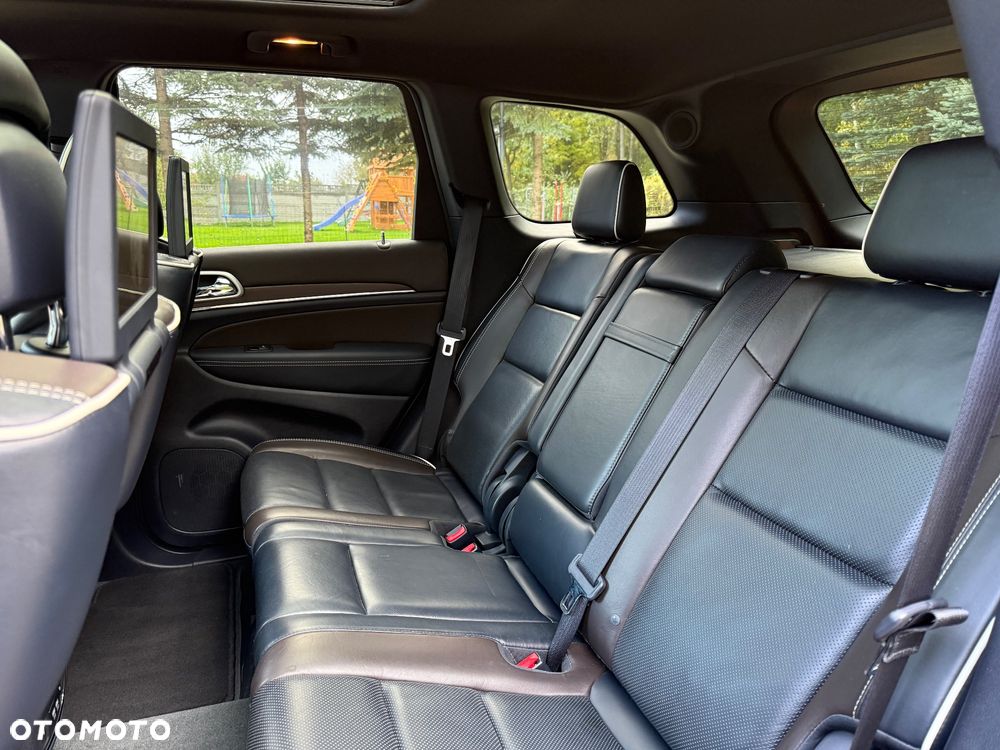 Jeep Grand Cherokee - 13