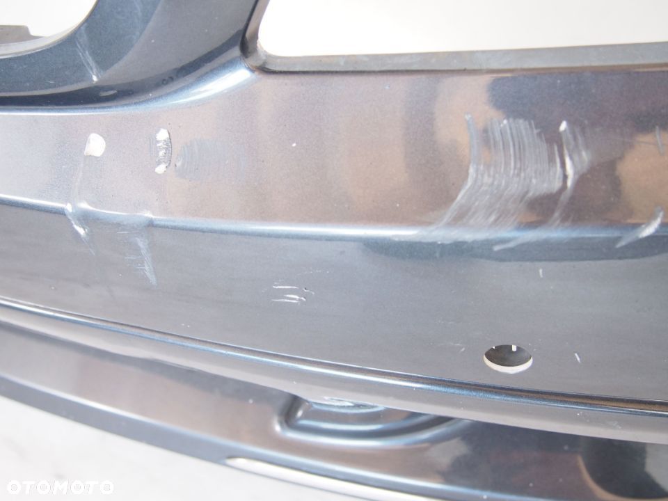 Mercedes C-Klasa W204 Elegance 07-10r Zderzak przod przedni PDC w 204 - 4