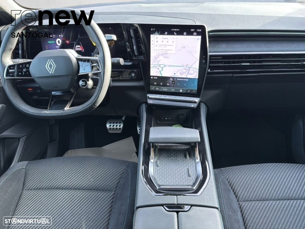 Renault Austral 1.2 Full Hybrid E-Tech Esprit Alpine - 10