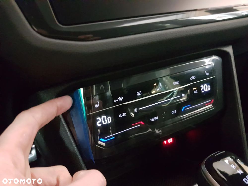 Volkswagen Tiguan 1.5 TSI EVO R-Line DSG - 16