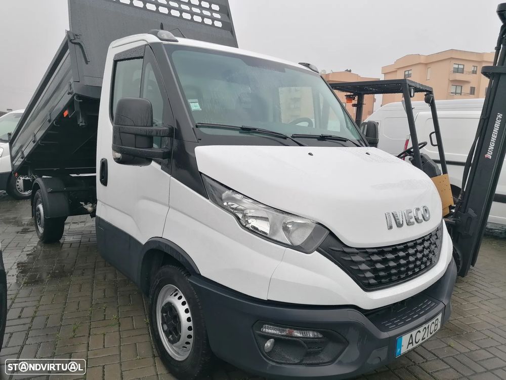 Iveco Dailly 35-140 - 8