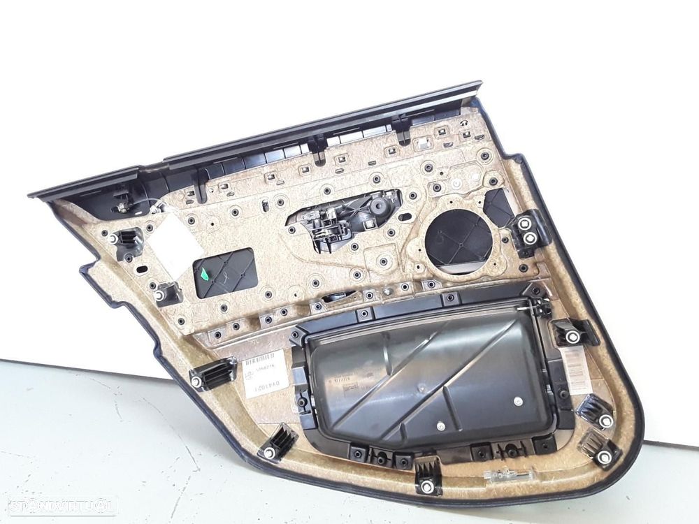 FORRA DA PORTA TRASEIRA DIREITA BMW SERIE 5 BERLINA F10 - 1