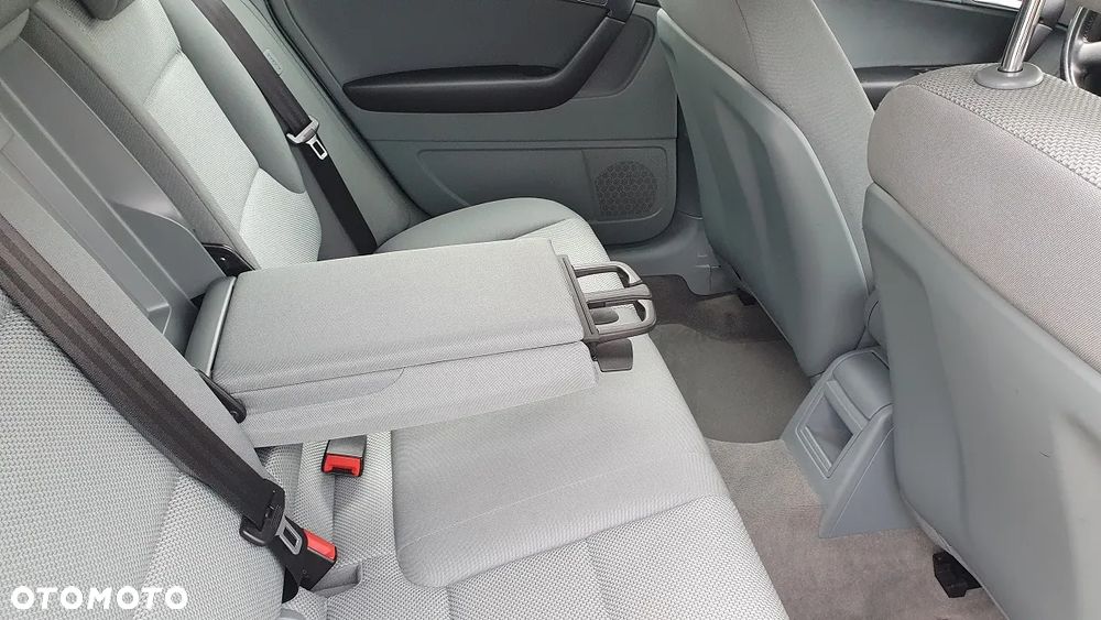 Audi A3 Sportback 2.0 TDI Attraction - 15