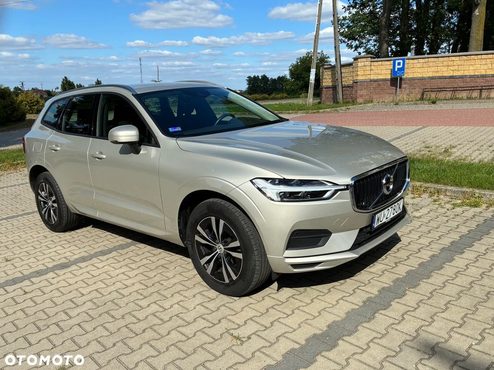 Volvo XC 60 D4 Momentum - 6