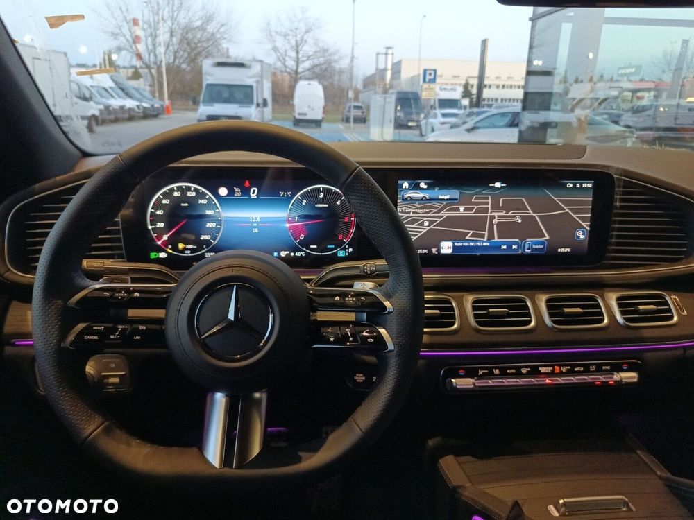 Mercedes-Benz GLE - 20