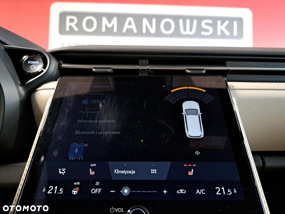 Lexus LBX 1.5 Hybrid Elegant - 20