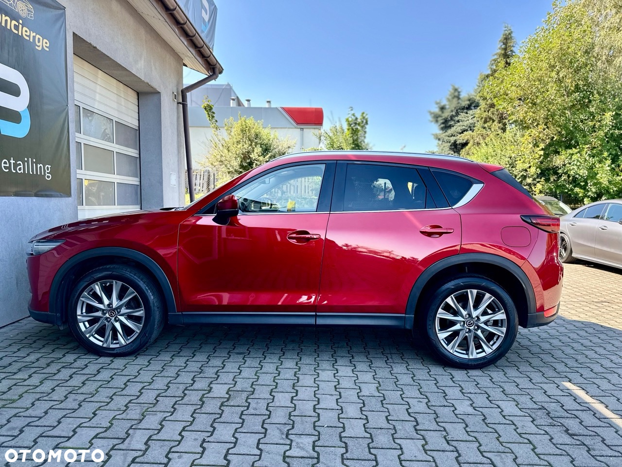 Mazda CX-5 2.5 Skyprestige 2WD - 9