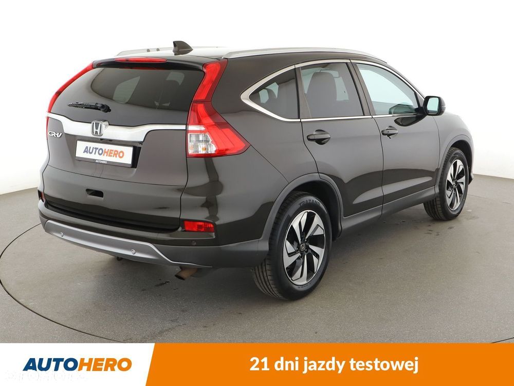 Honda CR-V 2.0 Lifestyle (Honda Connect+) - 6