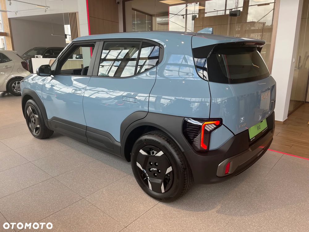 Kia EV2 42,2-kWh Light - 4