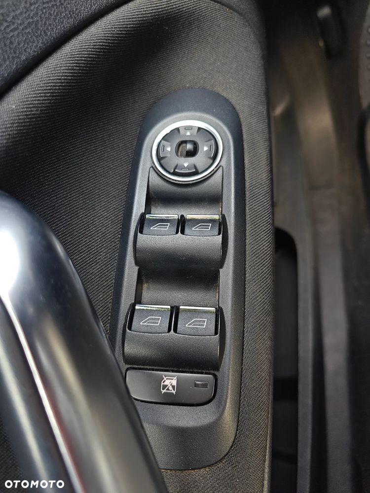 Ford Mondeo - 9