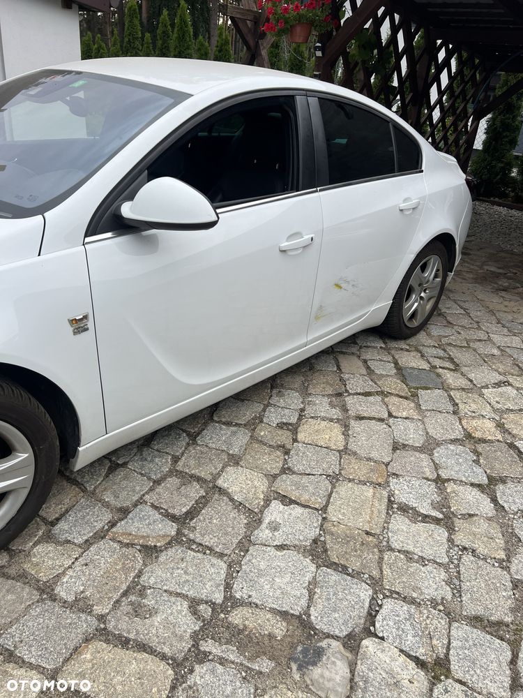 Opel Insignia - 2