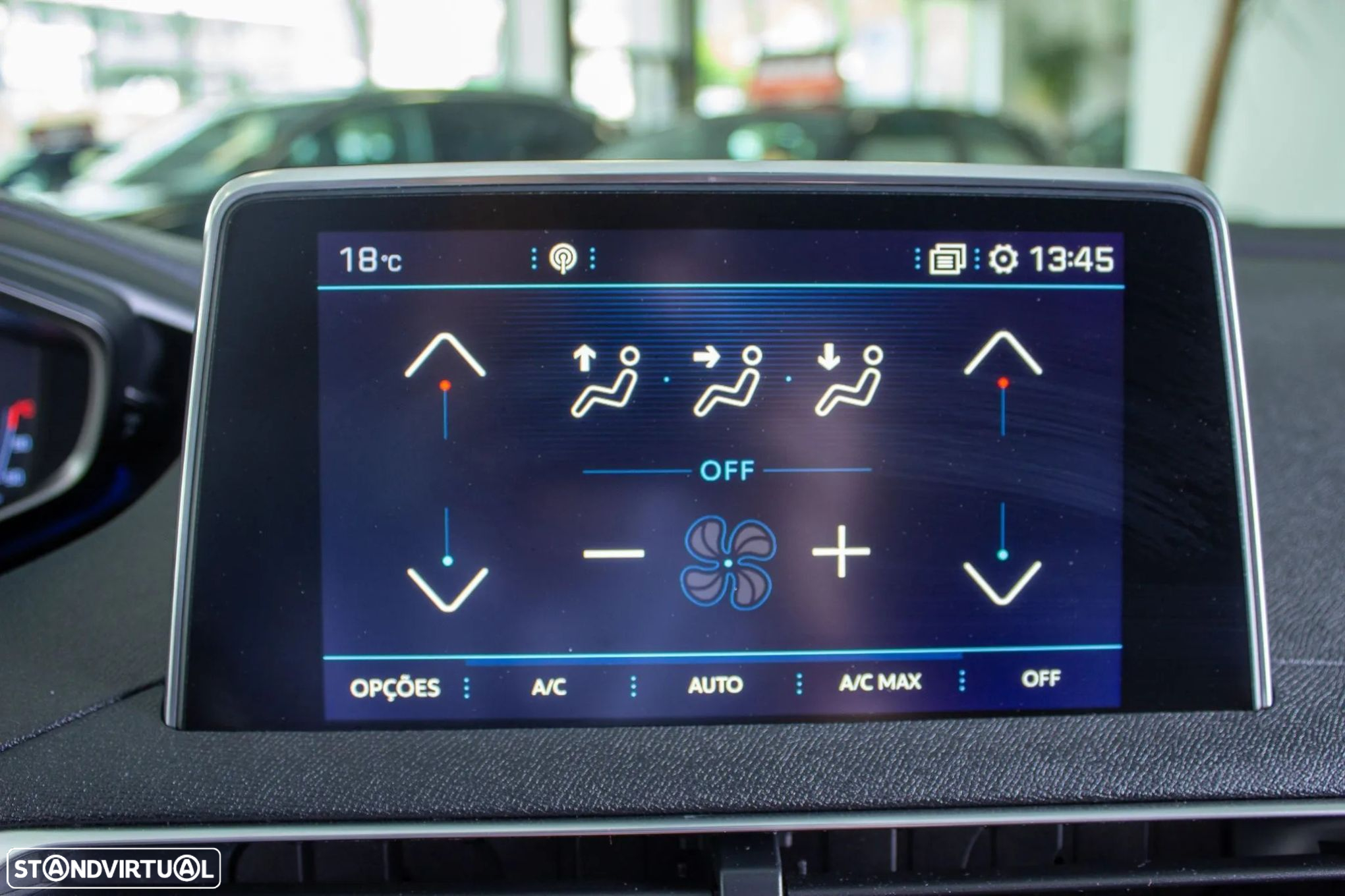 Peugeot 3008 1.2 PureTech Allure EAT8 - 7